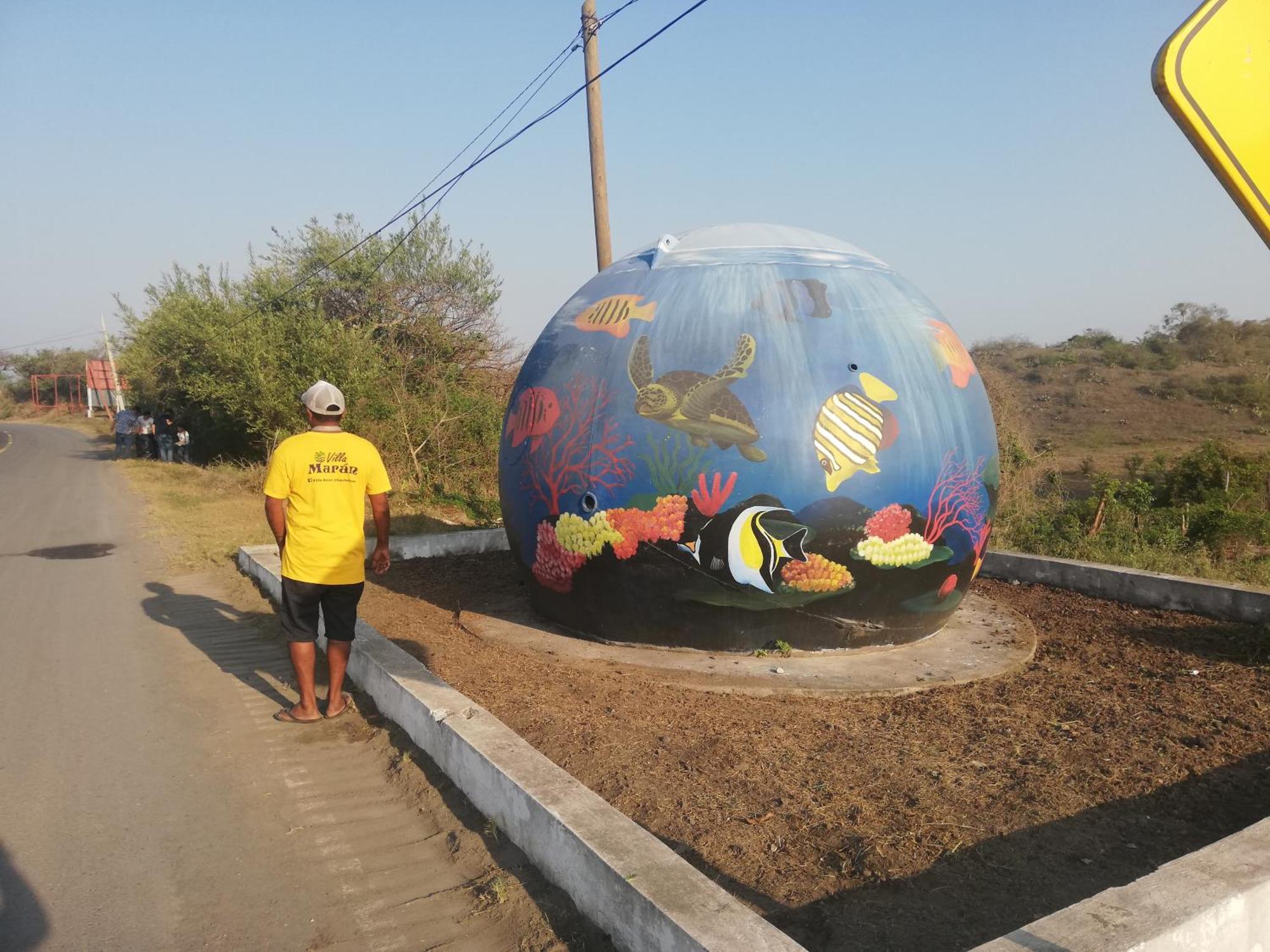 Hotel Villa Maran Chachalacas Ambiente Familiar Playa Chachalacas Zewnętrze zdjęcie