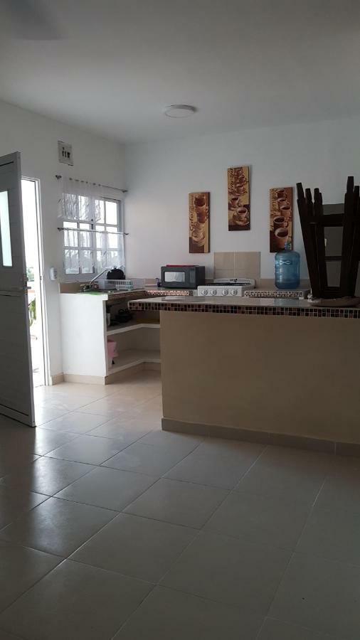 Hotel Villa Maran Chachalacas Ambiente Familiar Playa Chachalacas Zewnętrze zdjęcie