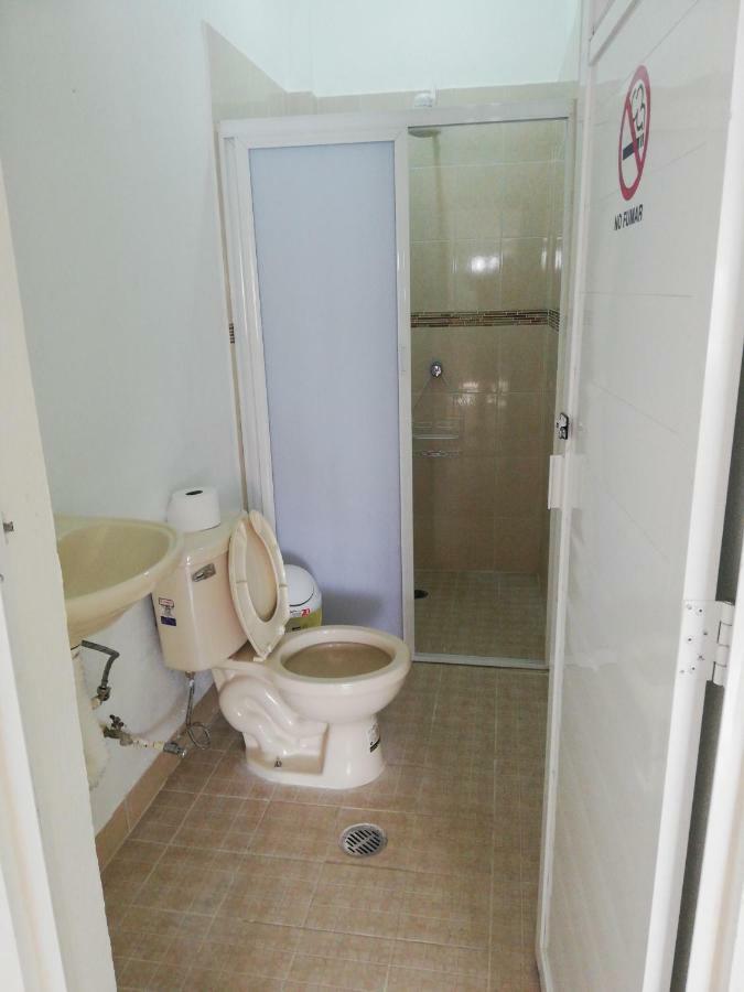 Hotel Villa Maran Chachalacas Ambiente Familiar Playa Chachalacas Zewnętrze zdjęcie